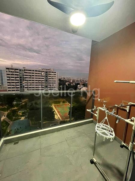 Room Condo for Rent in  Affinity At Serangoon - Image 2